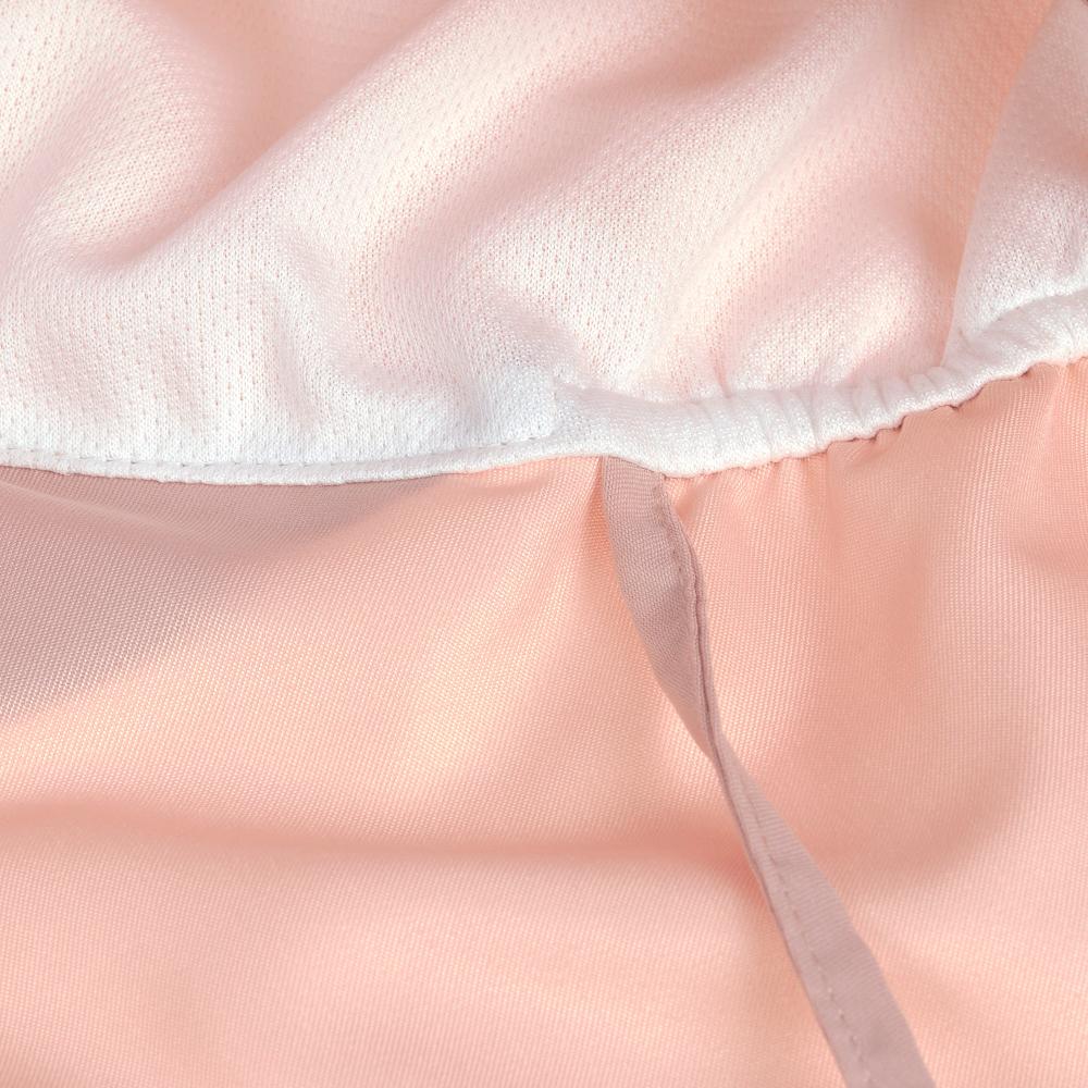 babymarkt UV-Schirmmütze pink Letzte 2 Tage