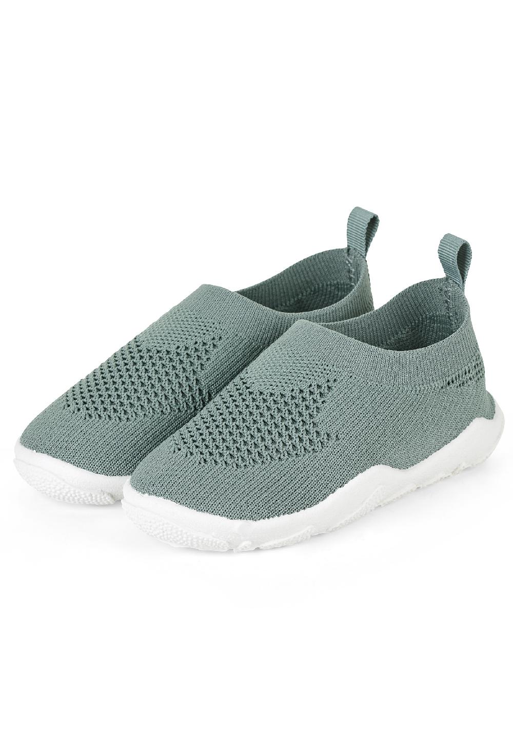 babymarkt Aquaschuh mattgrün Bis zu 50% Rabatt