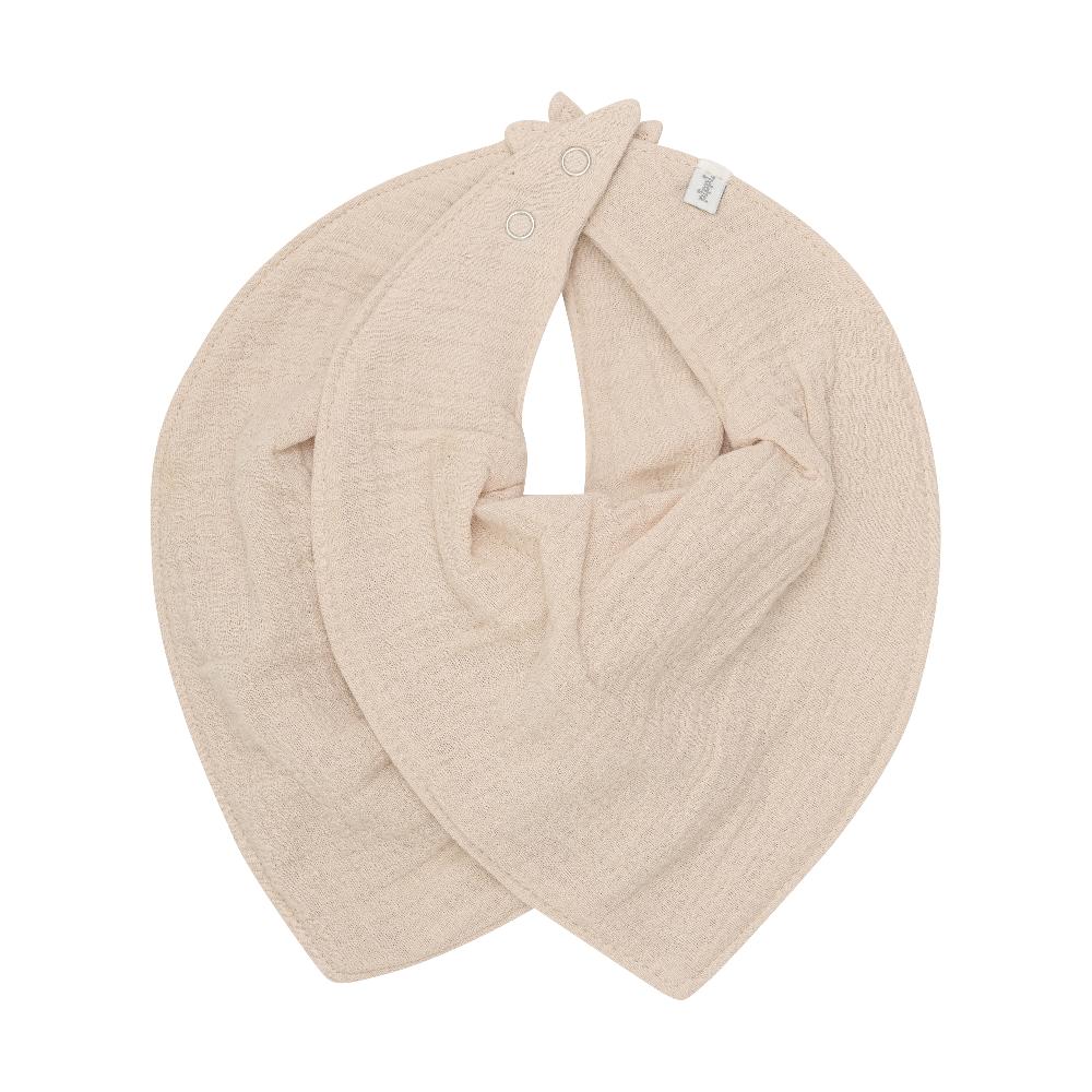 babymarkt Musselin Dreieckstuch 2er Pack Doeskin Nur für heute