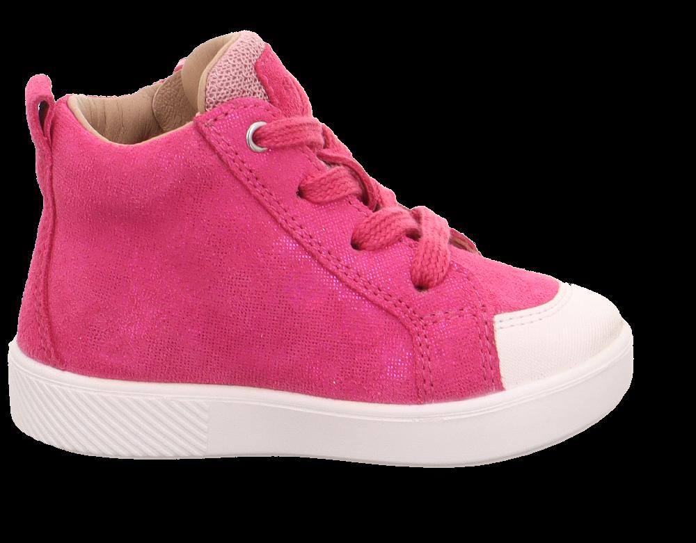 babymarkt Halbschuh Supies pink (mittel) Discount Store für neue Produkte