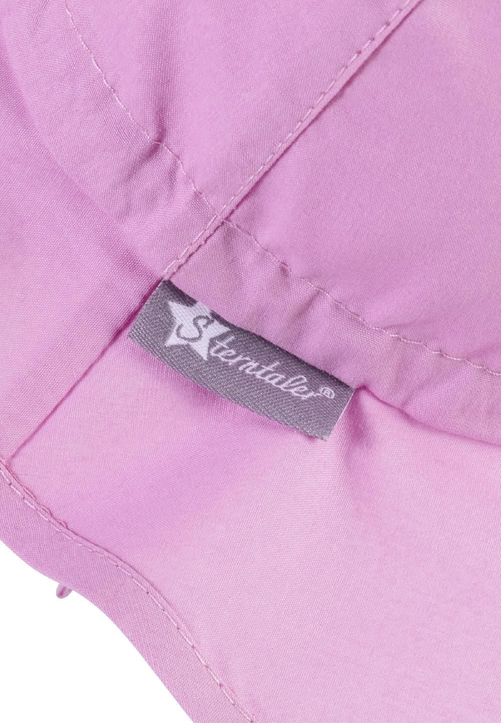 babymarkt Flapper blütenrosa Kostenloser Versand international