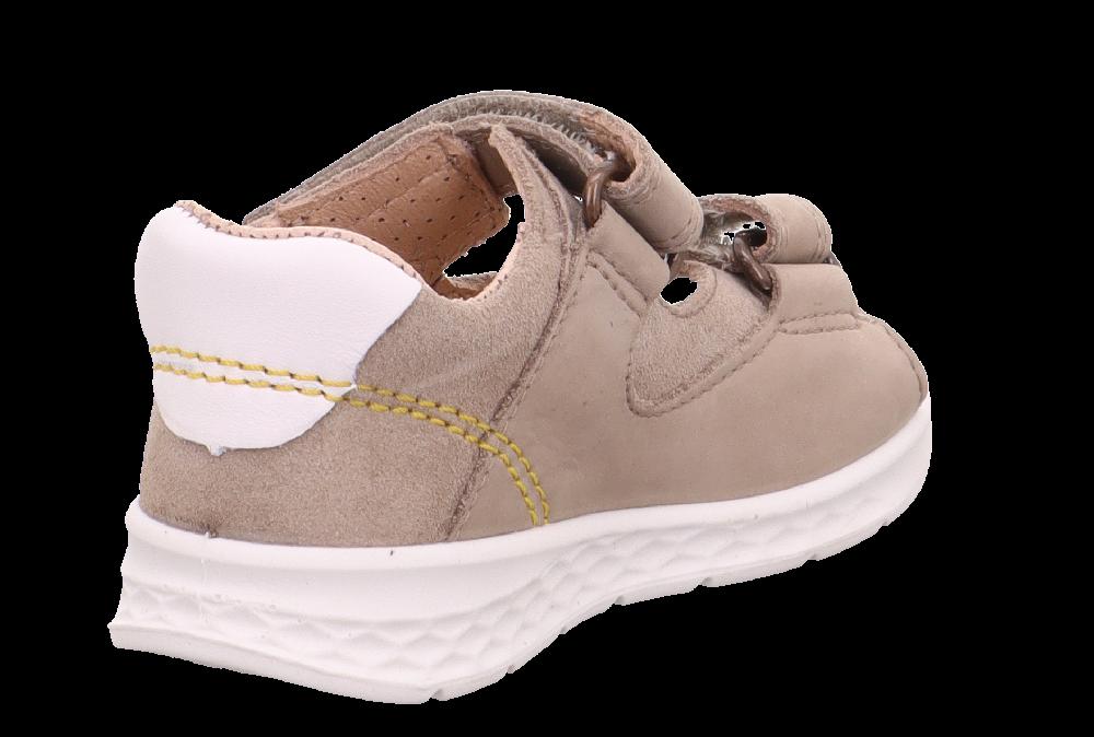babymarkt Sandale Lagoon beige/gelb (mittel) Outlet