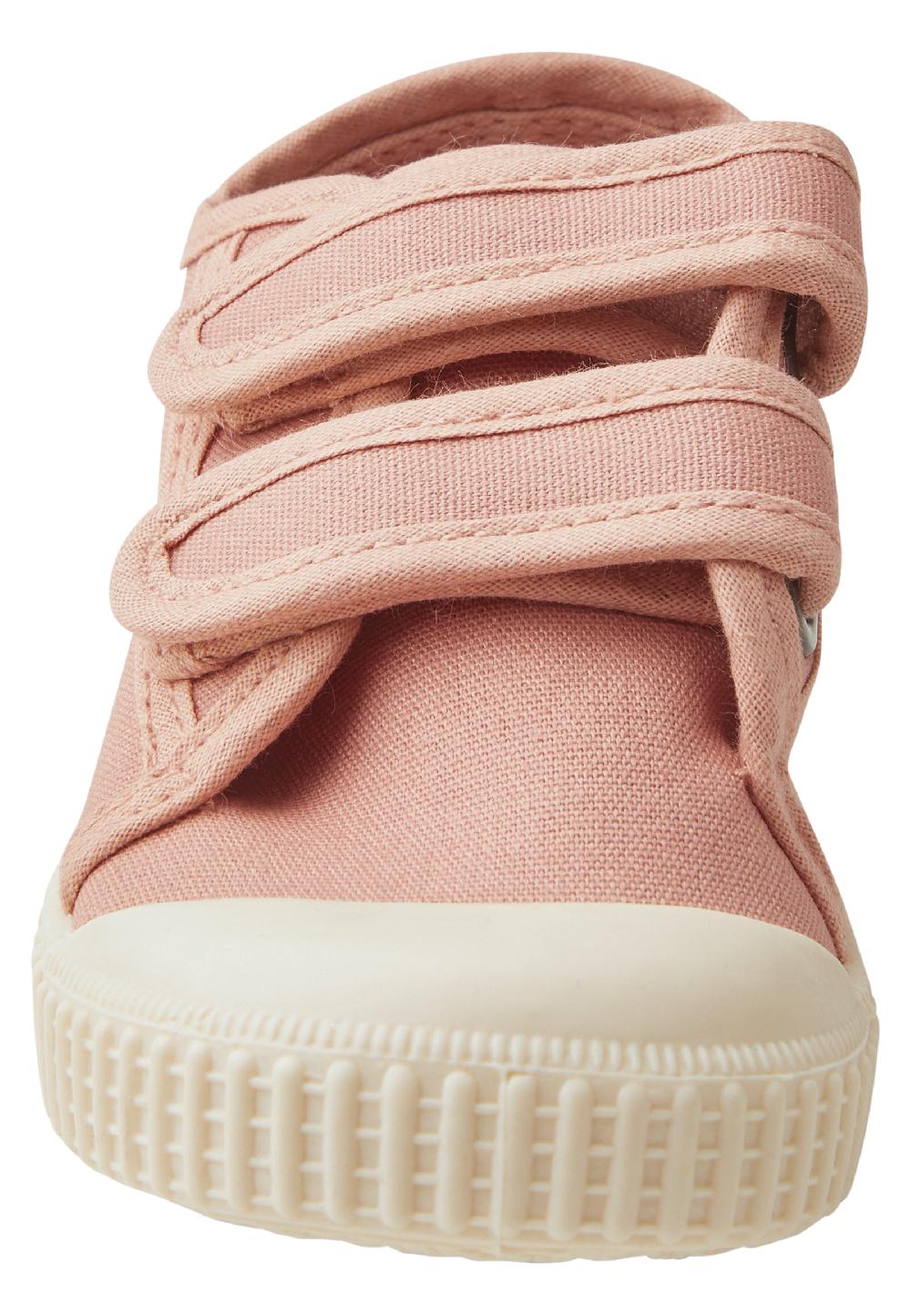 babymarkt Sneaker uni mattrosa Angebote