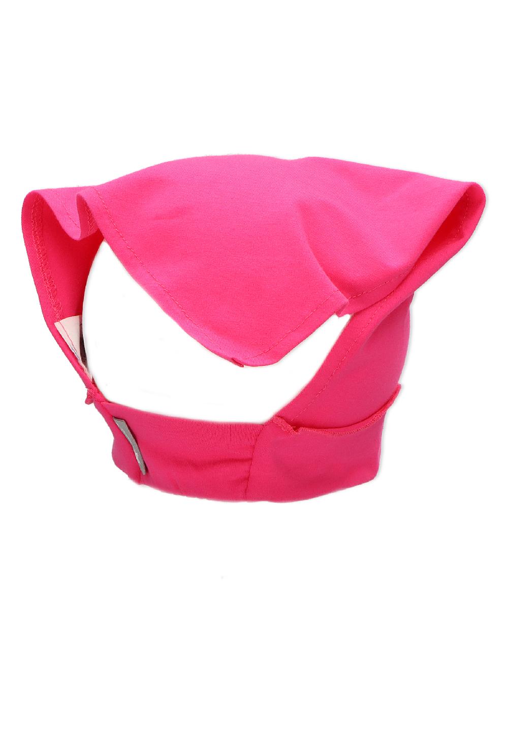 babymarkt Girls Kopftuch magenta Günstiger Verkauf