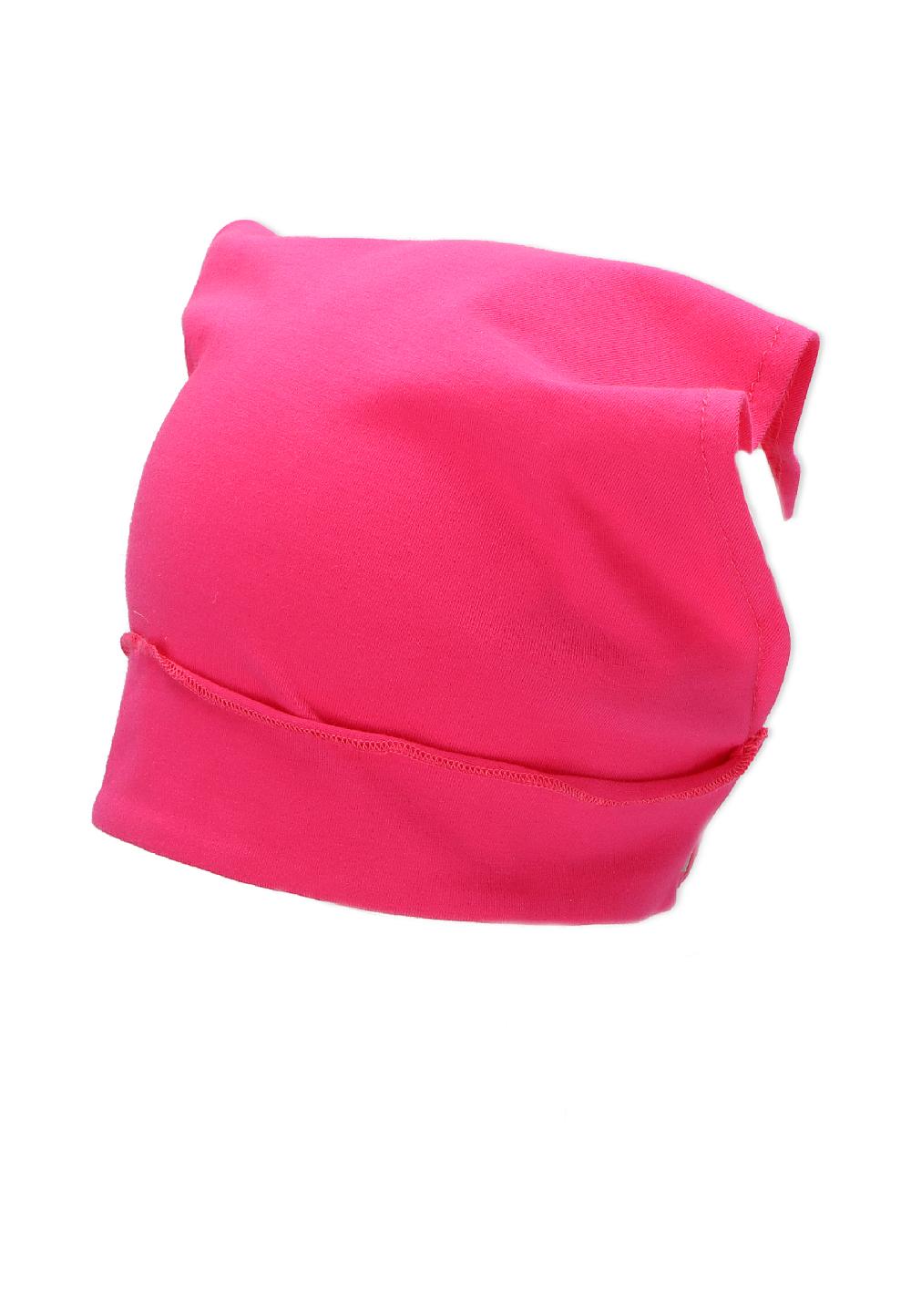 babymarkt Girls Kopftuch magenta Günstiger Verkauf