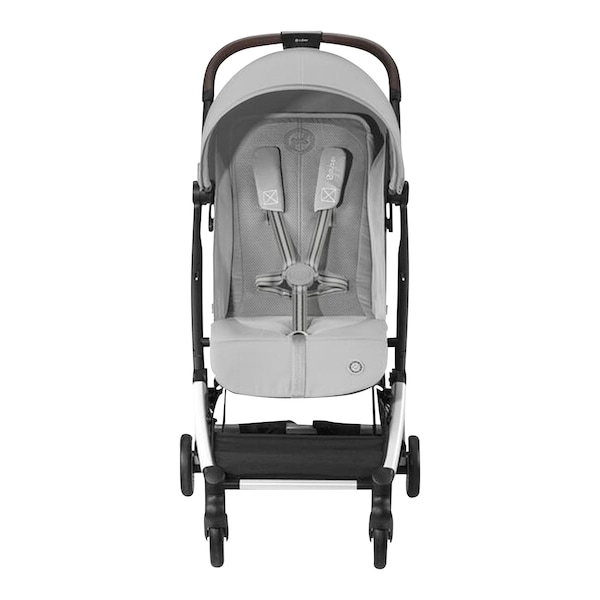 babywalz Cybex - GOLDBuggy ORFEO fog grey JETZT KAUFEN