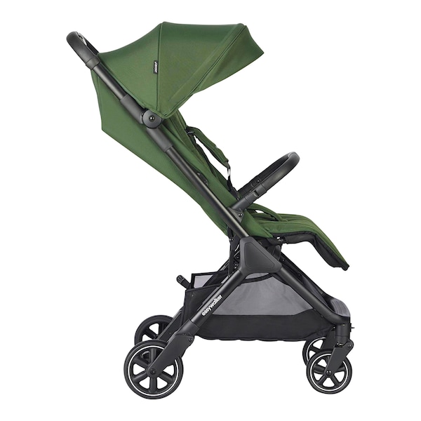 babywalz EasywalkerBuggy Jackey 2 deep green Zeitbegrenzte Promotion