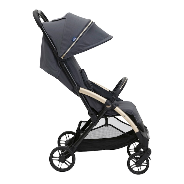 babywalz ChiccoBuggy Goody Xplus dark shadow Vierteljährliche Förderung