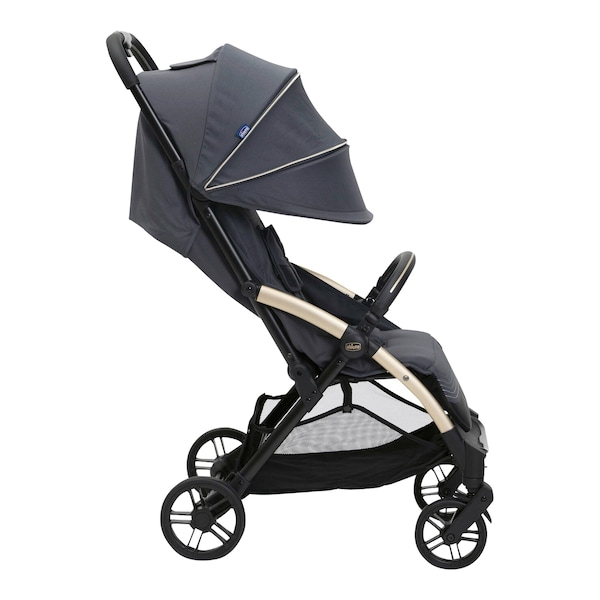 babywalz ChiccoBuggy Goody Xplus dark shadow Vierteljährliche Förderung