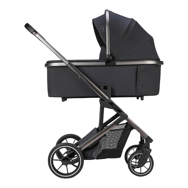 babywalz OsannKombikinderwagen Juntos coal Discount Store für neue Produkte