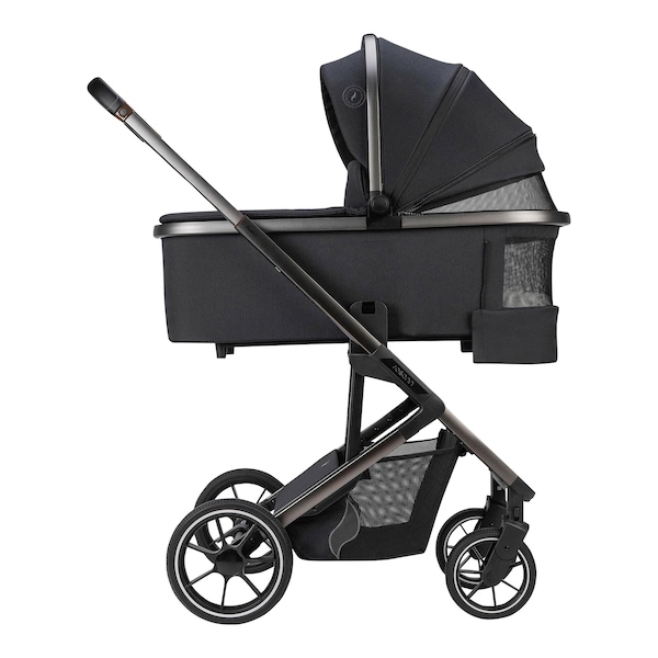 babywalz OsannKombikinderwagen Juntos coal Discount Store für neue Produkte