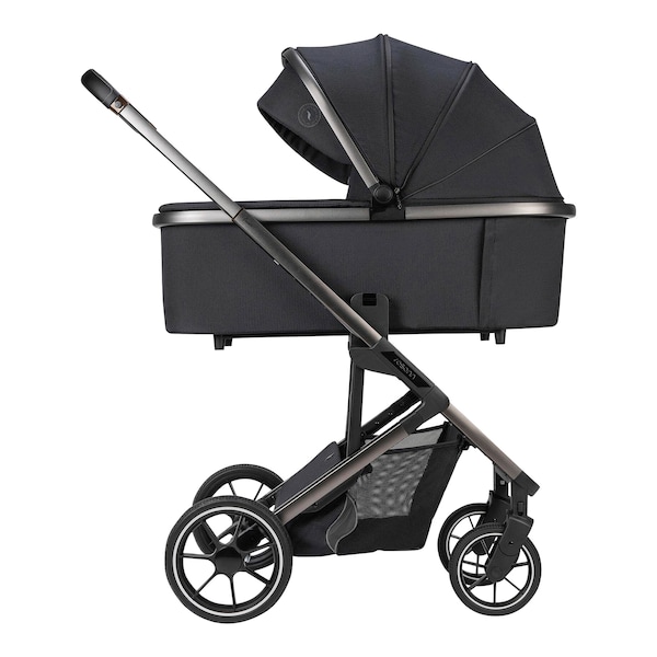 babywalz OsannKombikinderwagen Juntos coal Discount Store für neue Produkte