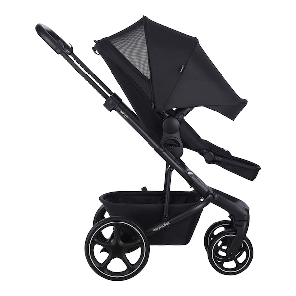 babywalz EasywalkerKinderwagen Harvey 5 midnight black Speichern exportieren
