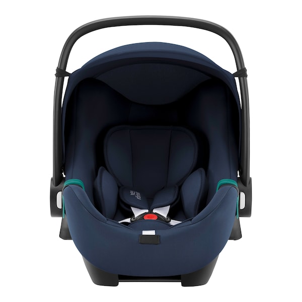 babywalz Britax Römer - SelectBabyschale BABY-SAFE 3 i-SIZE indigo blue 50% Rabatt für begrenzte Zeit