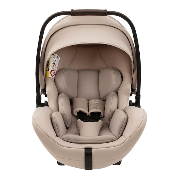 babywalz NunaBabyschale ARRA flex biscotti Online
