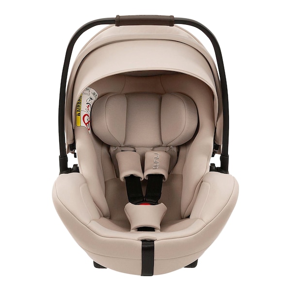 babywalz NunaBabyschale ARRA flex biscotti Online