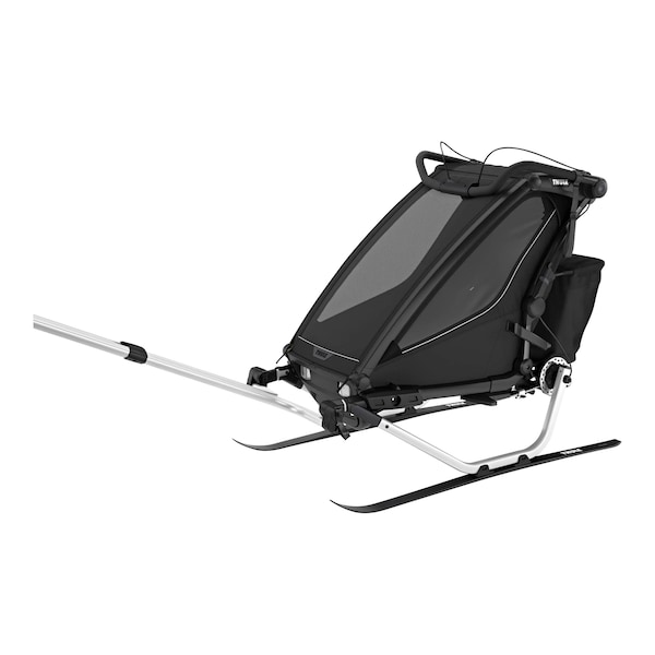 babywalz ThuleSki Kit XC für Chariot Outlet