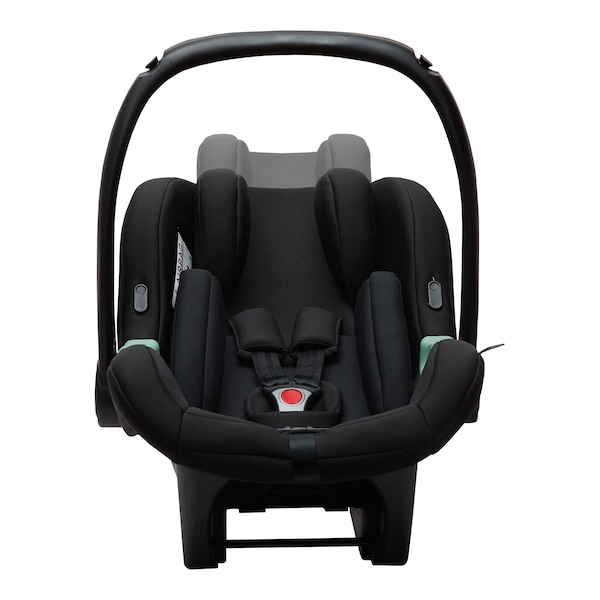 babywalz ABC DesignBabyschale Tulip i-Size black Verkauf