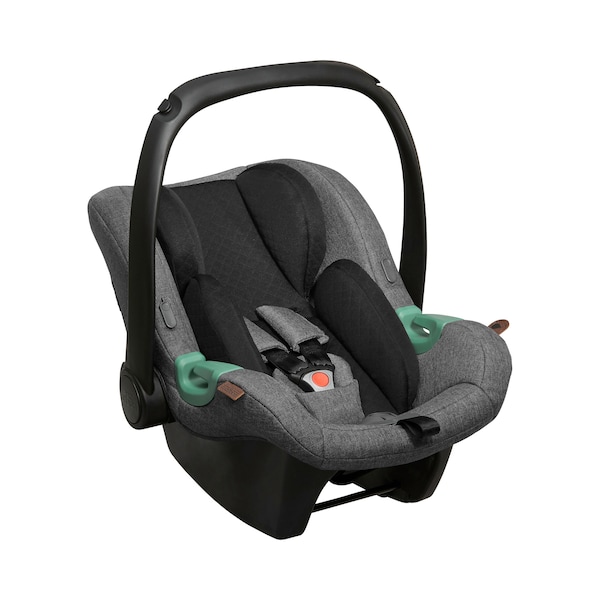 babywalz ABC Design - DiamondBabyschale Tulip i-Size asphalt Angebote