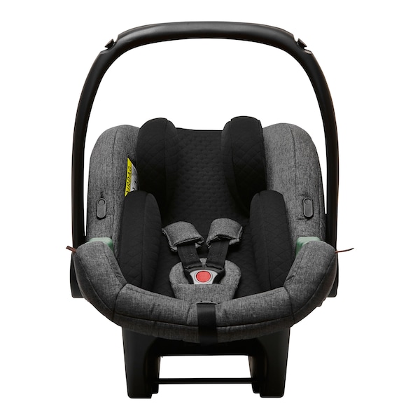babywalz ABC Design - DiamondBabyschale Tulip i-Size asphalt Angebote