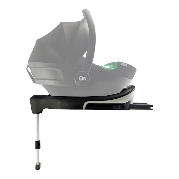 babywalz KinderkraftIsofix-Basis CARE FX für Babyschale I-CARE i-Size Fabrikverkauf