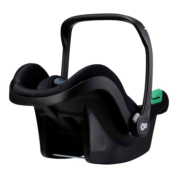 babywalz KinderkraftBabyschale MINK PRO black Blitzverkäufe