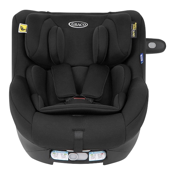 babywalz GracoKindersitz SnugGo midnight Limitierter Zeitrabatt