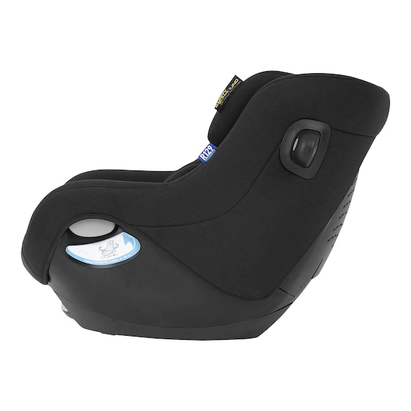 babywalz GracoKindersitz SnugGo midnight Limitierter Zeitrabatt