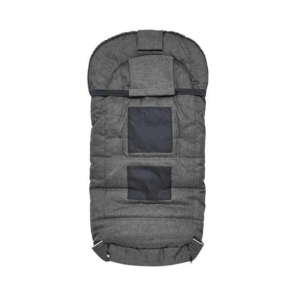 babywalz ABC DesignWinterfußsack asphalt Fabrik Onlineshop