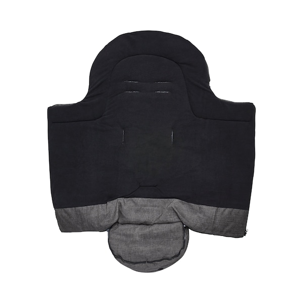 babywalz ABC DesignWinterfußsack asphalt Fabrik Onlineshop