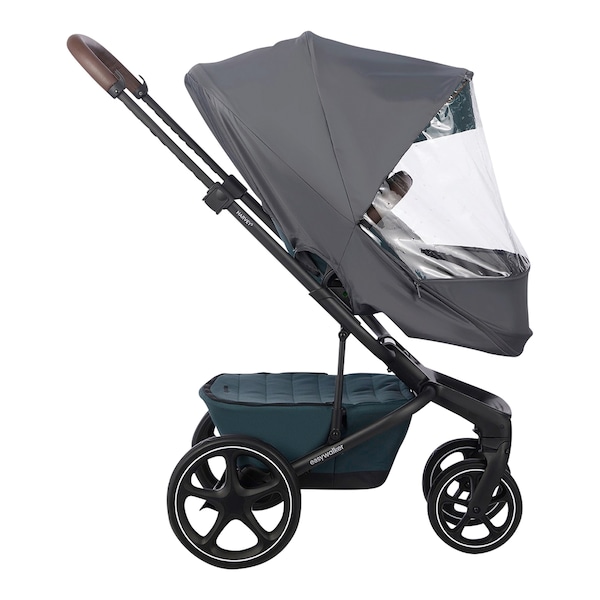 babywalz EasywalkerRegenschutz für Harvey 5 Fabrikpreis