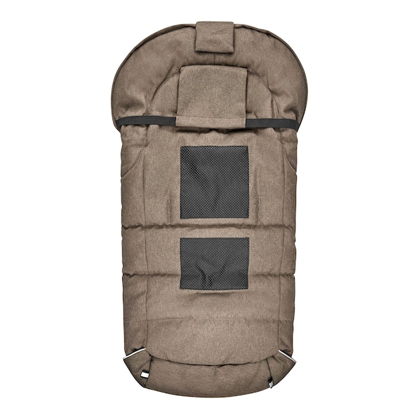 babywalz ABC DesignWinterfußsack nature Rabatt