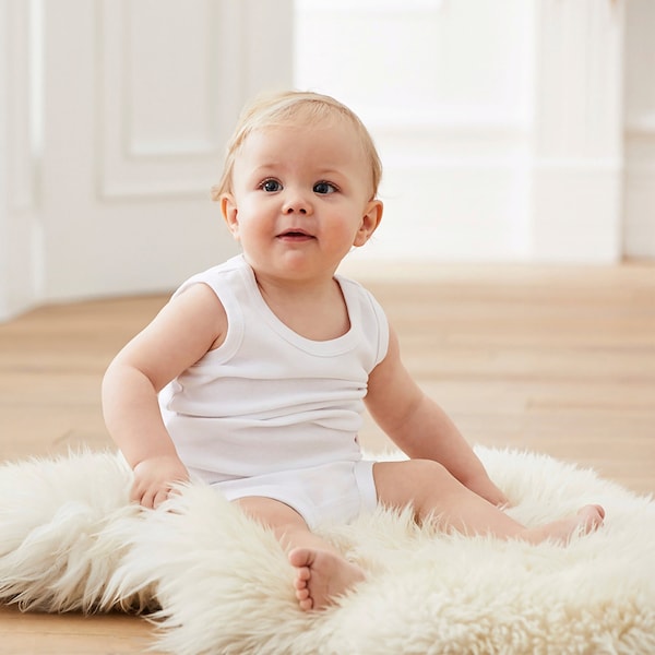 babywalz Bornino - BASICSSlip Versandkostenfrei