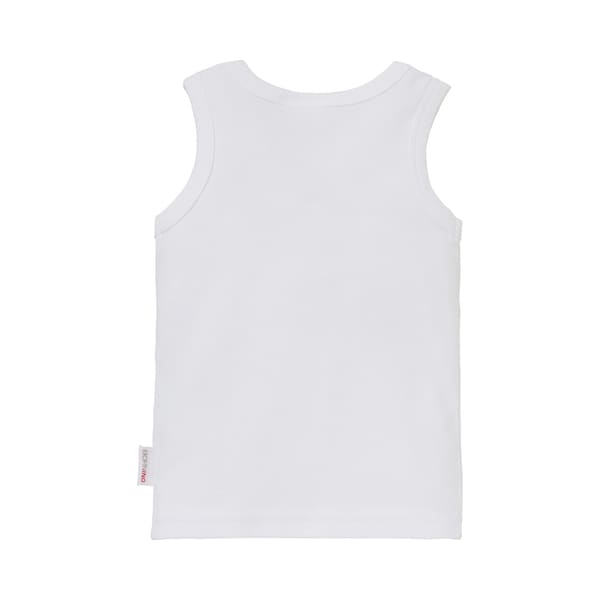 babywalz Bornino - BASICSUnterhemd ohne Arm Black Friday