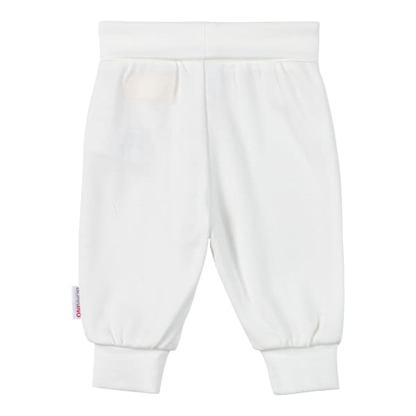 babywalz Bornino - Farm LifeJogginghose offwhite Weihnachtsangebot