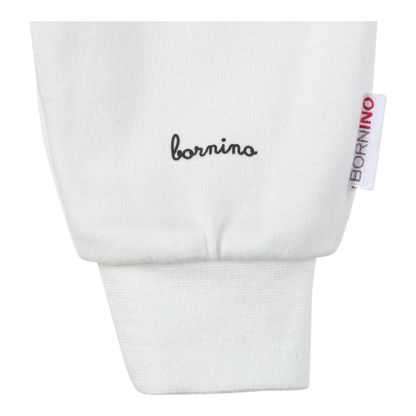 babywalz Bornino - Farm LifeJogginghose offwhite Weihnachtsangebot