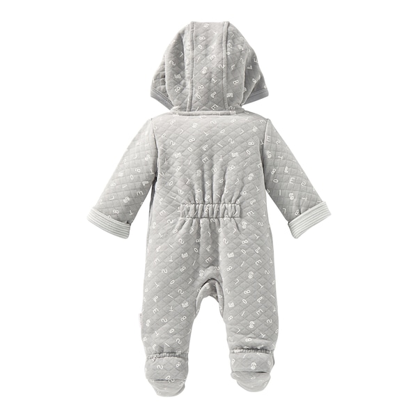 babywalz Bornino - BASICSSteppoverall Vatertagsangebot