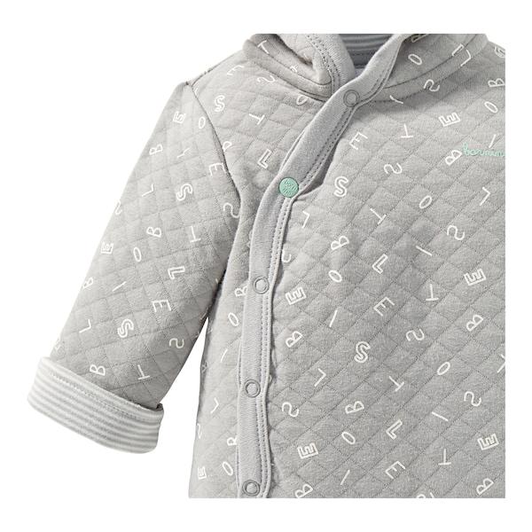 babywalz Bornino - BASICSSteppoverall Vatertagsangebot