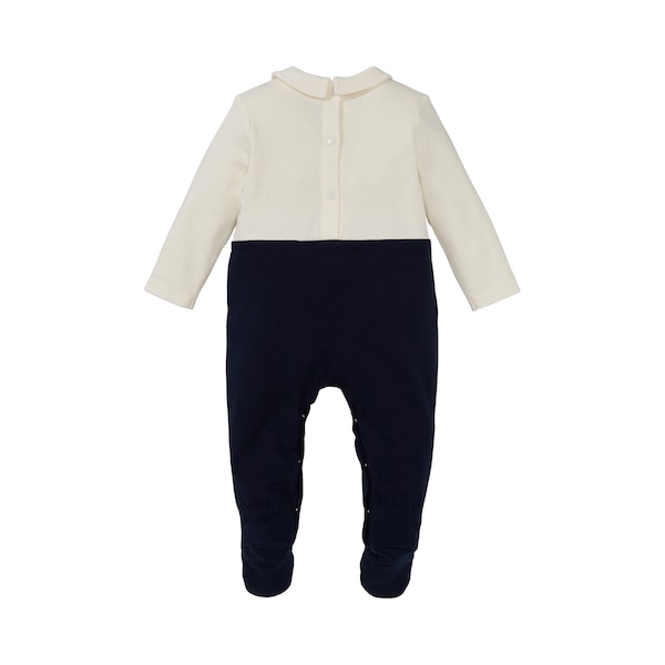 babywalz Bornino - FESTLICHE MODEStrampler-Anzug Valentinstagsangebot