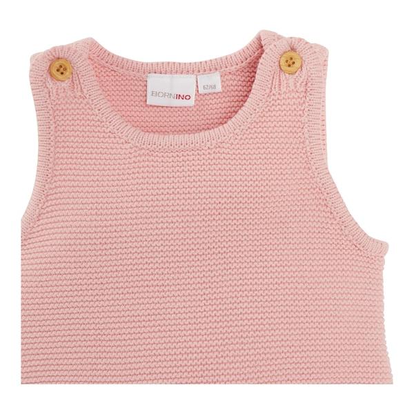 babywalz Bornino - STRICKStrickkleid Lagerräumung