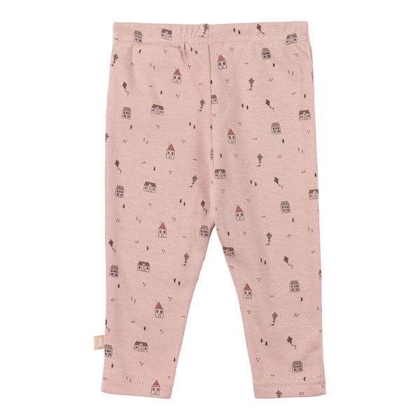 babywalz Bornino - Farm LifeLeggings Farm Life rosa Neueste Mode