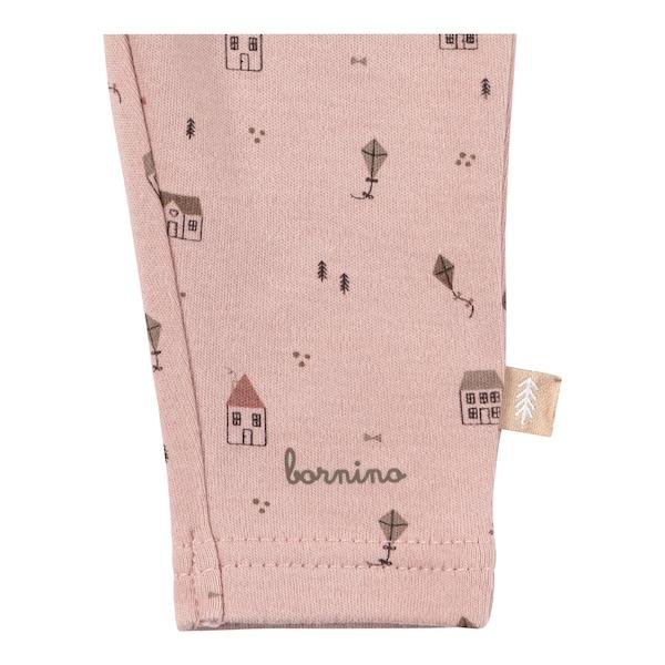 babywalz Bornino - Farm LifeLeggings Farm Life rosa Neueste Mode