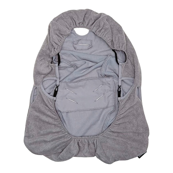 babywalz Maxi-CosiSommerbezug für CabrioFix Citi SPS fresh grey Letzte 2 Tage