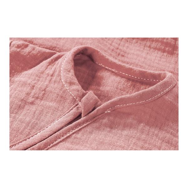 babywalz AlviSommerschlafsack Sommertraum Mull 0.5 TOG rosa Super Rabatt