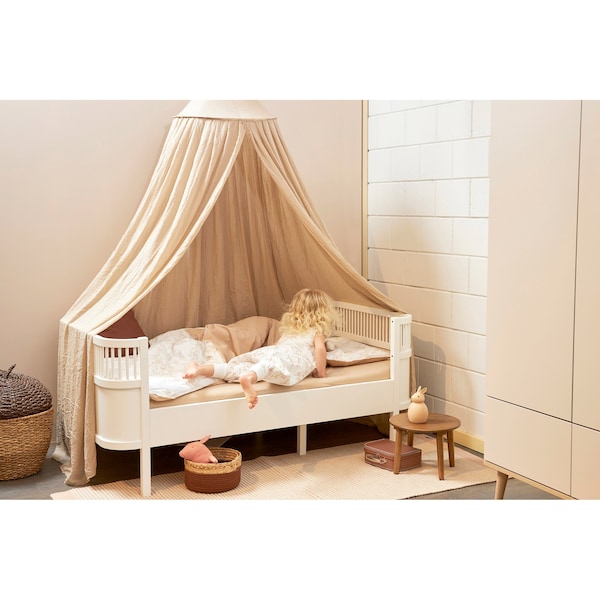 babywalz Meyco BabySommer-Sleepoverall 0.5 TOG Branches Sand Speichern exportieren
