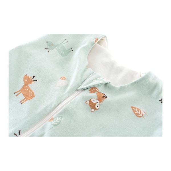 babywalz TräumelandSommerschlafsack Liebmich 0.5 TOG Exklusivdesign Rabatte dieses Monats
