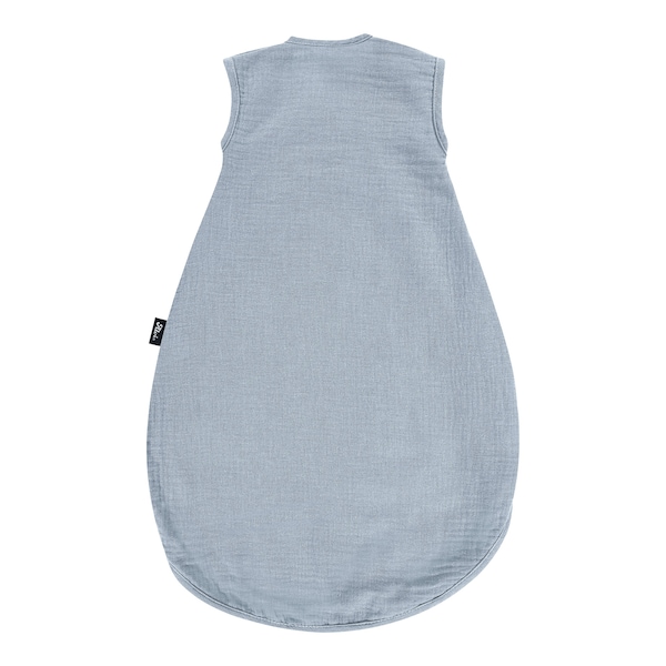 babywalz AlviSommerschlafsack Sommertraum Mull 0.5 TOG hellblau Online