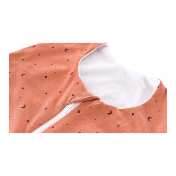 babywalz TräumelandSommer-Sleepoverall Light TO GO 0.5 TOG Moon rost Hotsell