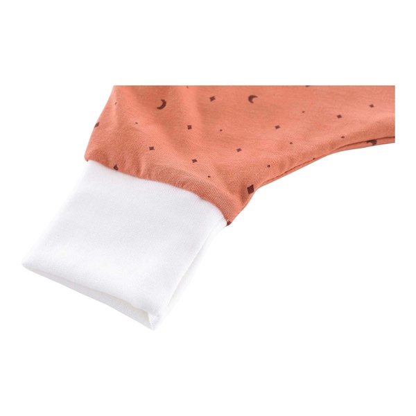 babywalz TräumelandSommer-Sleepoverall Light TO GO 0.5 TOG Moon rost Hotsell
