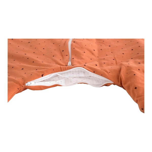 babywalz TräumelandSommer-Sleepoverall Light TO GO 0.5 TOG Moon rost Hotsell
